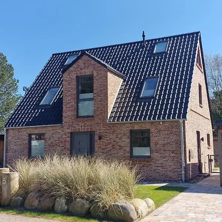 Tohuus-whg-01-uennen Apartment