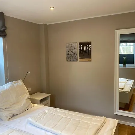 Apartmán Tohuus-whg-01-uennen *