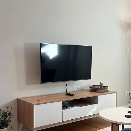 Apartmán Tohuus-whg-01-uennen *