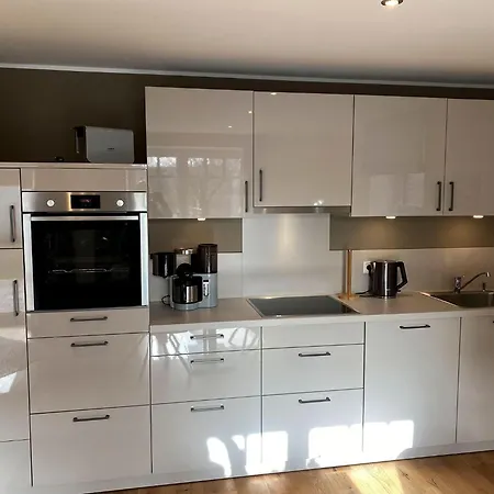 Apartamento Tohuus-whg-01-uennen *