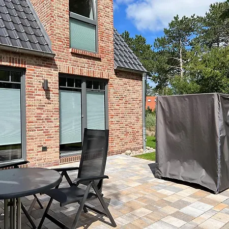 Tohuus-whg-01-uennen * Sankt Peter-Ording