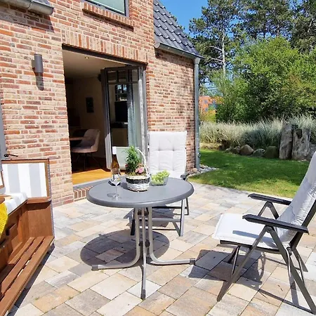 Apartamento Tohuus-whg-01-uennen *